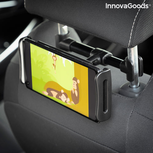 Porta tablet ergonomico