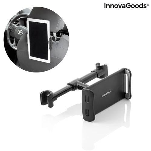 Porta tablet ergonomico