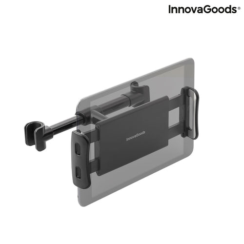 Porta tablet ergonomico