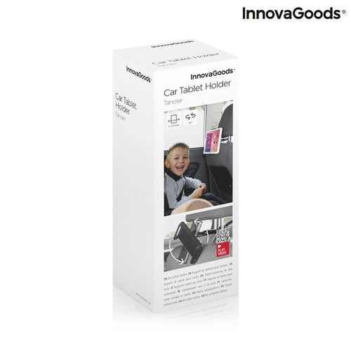 Porta tablet ergonomico