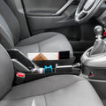 Organizador de interior de coche