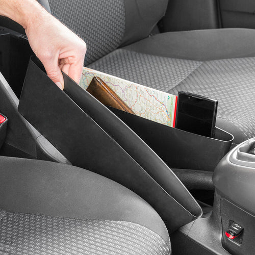 Organizador de interior de coche