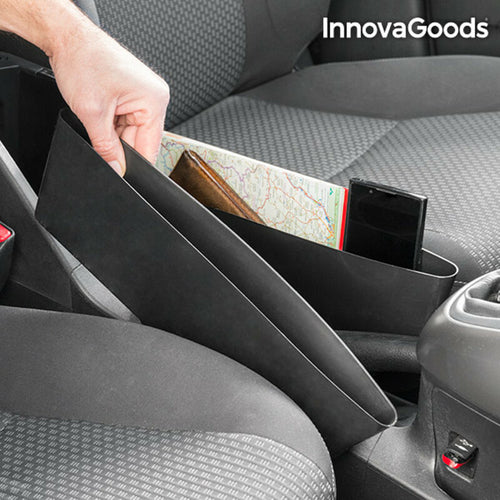 Organizador de interior de coche
