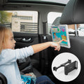 Porta tablet ergonomico