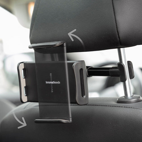 Porta tablet ergonomico