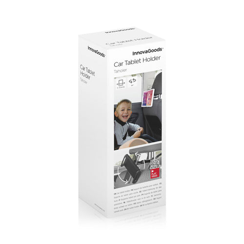 Porta tablet ergonomico